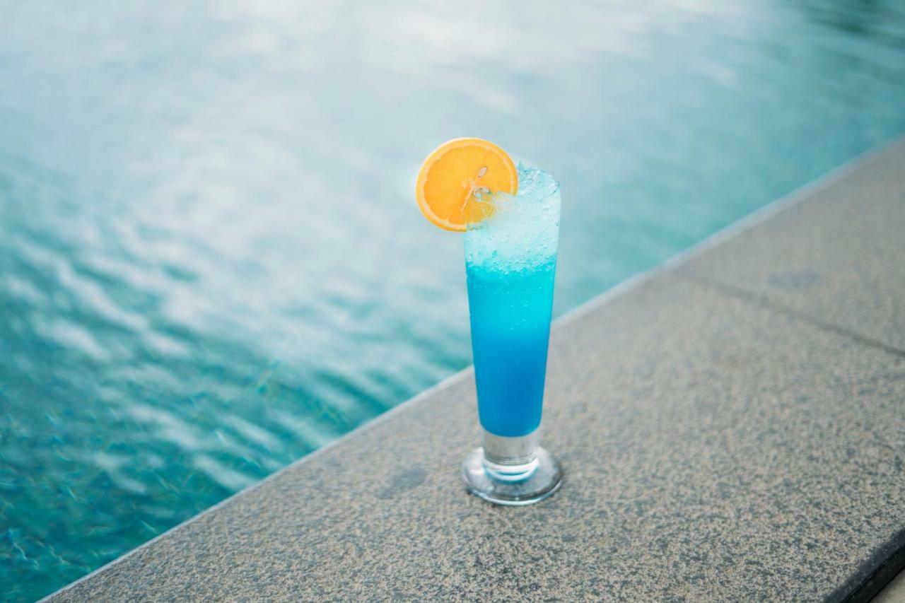 The Panoramic Getaway Hotel Munnar Eksteriør billede Blue Hawaii